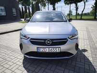 Opel Corsa F 2020r 54tys km