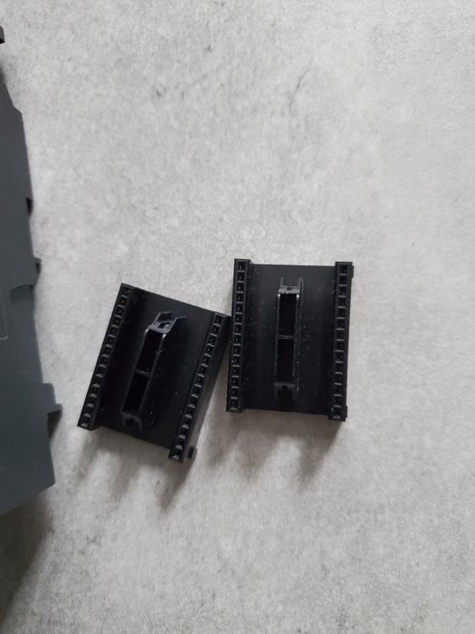 Модулі Siemens Simatic 300 DI/DO