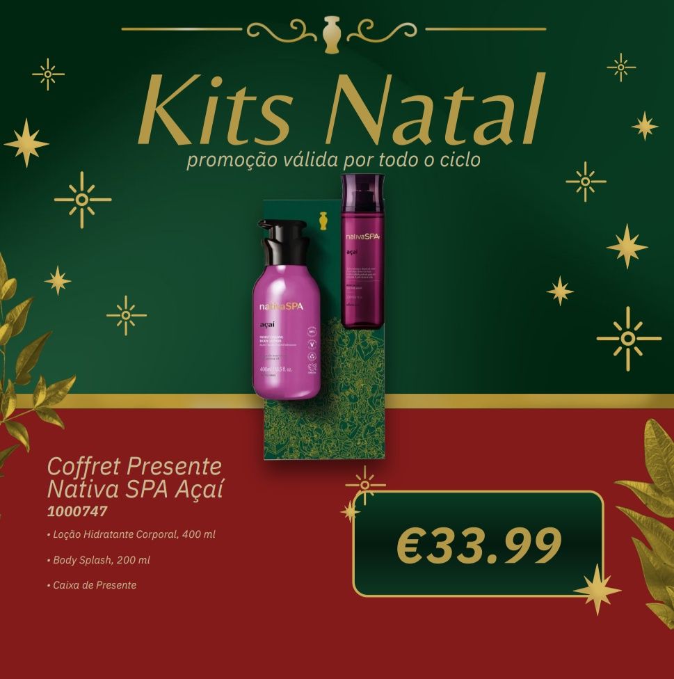 Produtos Boticário