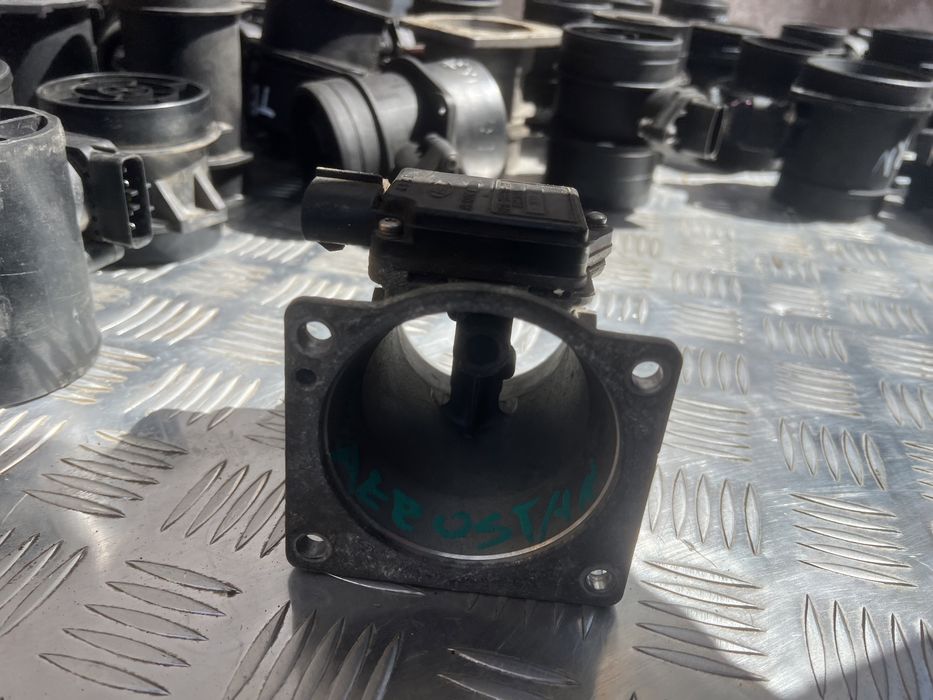 Расходомер ford f27f-12b579-aa ford aerostar 1992год