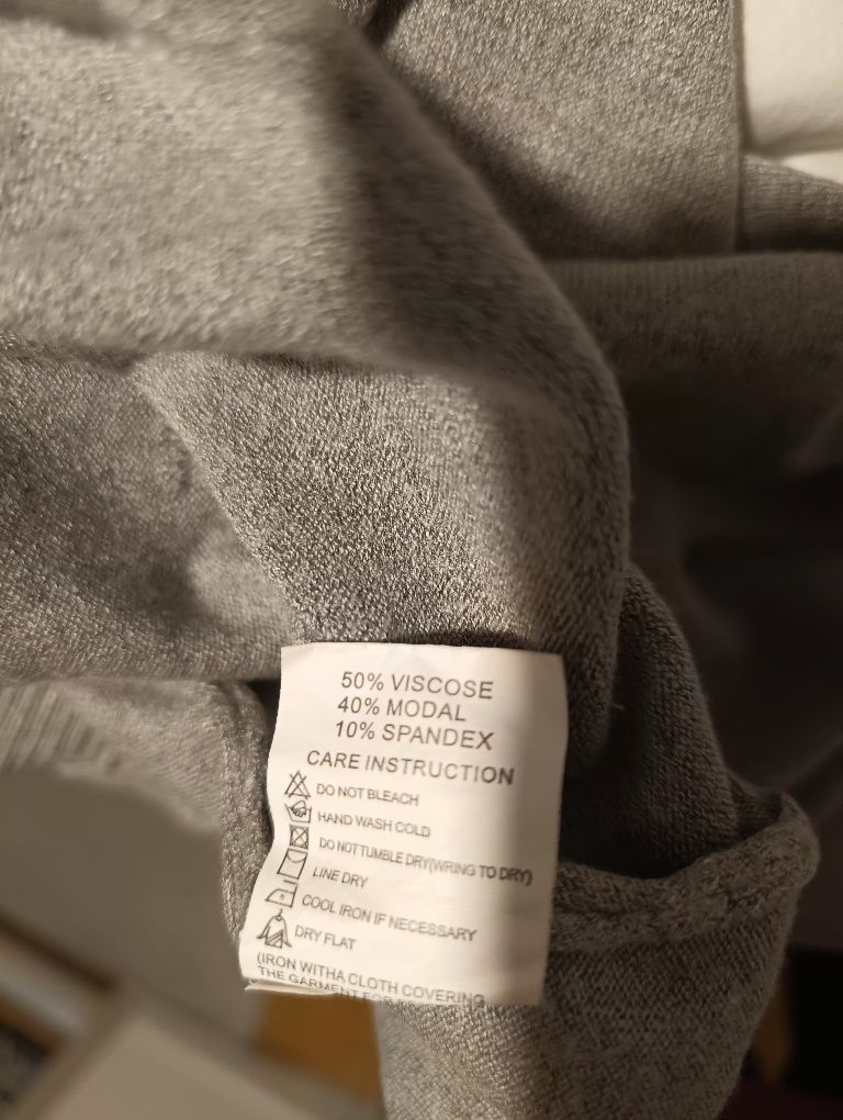 Sweter damski Monnari