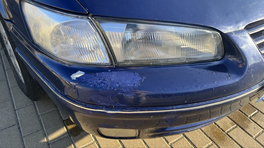 Toyota camry 20 1999 3.0 v6