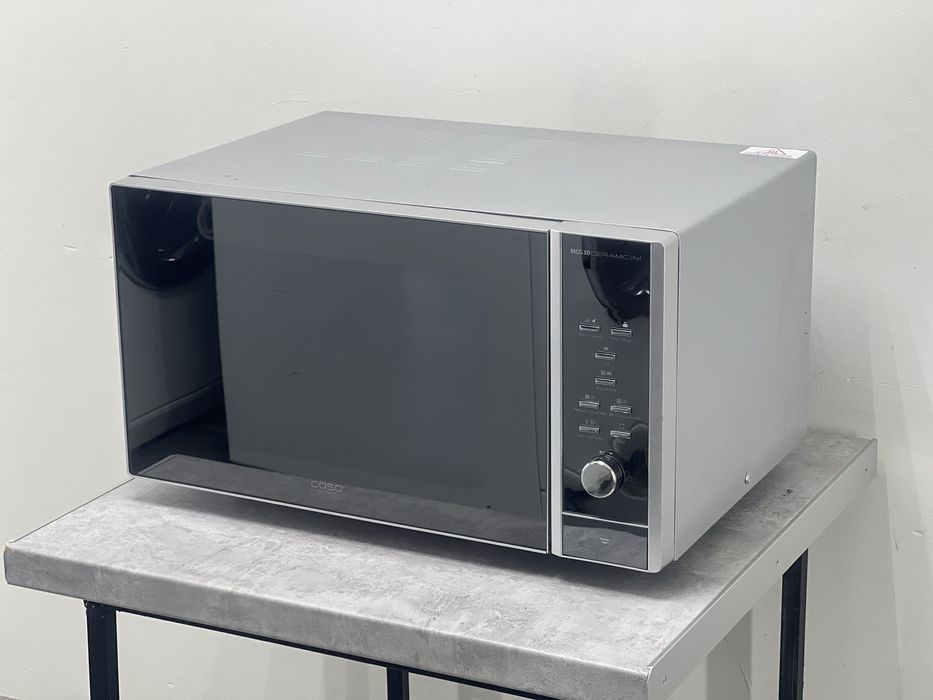 Мікрохвильова піч бу з Європи мікрохвильовка бу Severin R885