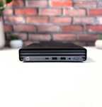 Міні-ПК HP EliteDesk 805 G6·Ryzen 5 PRO 4650G*6 ядер·16GB+SSD 256