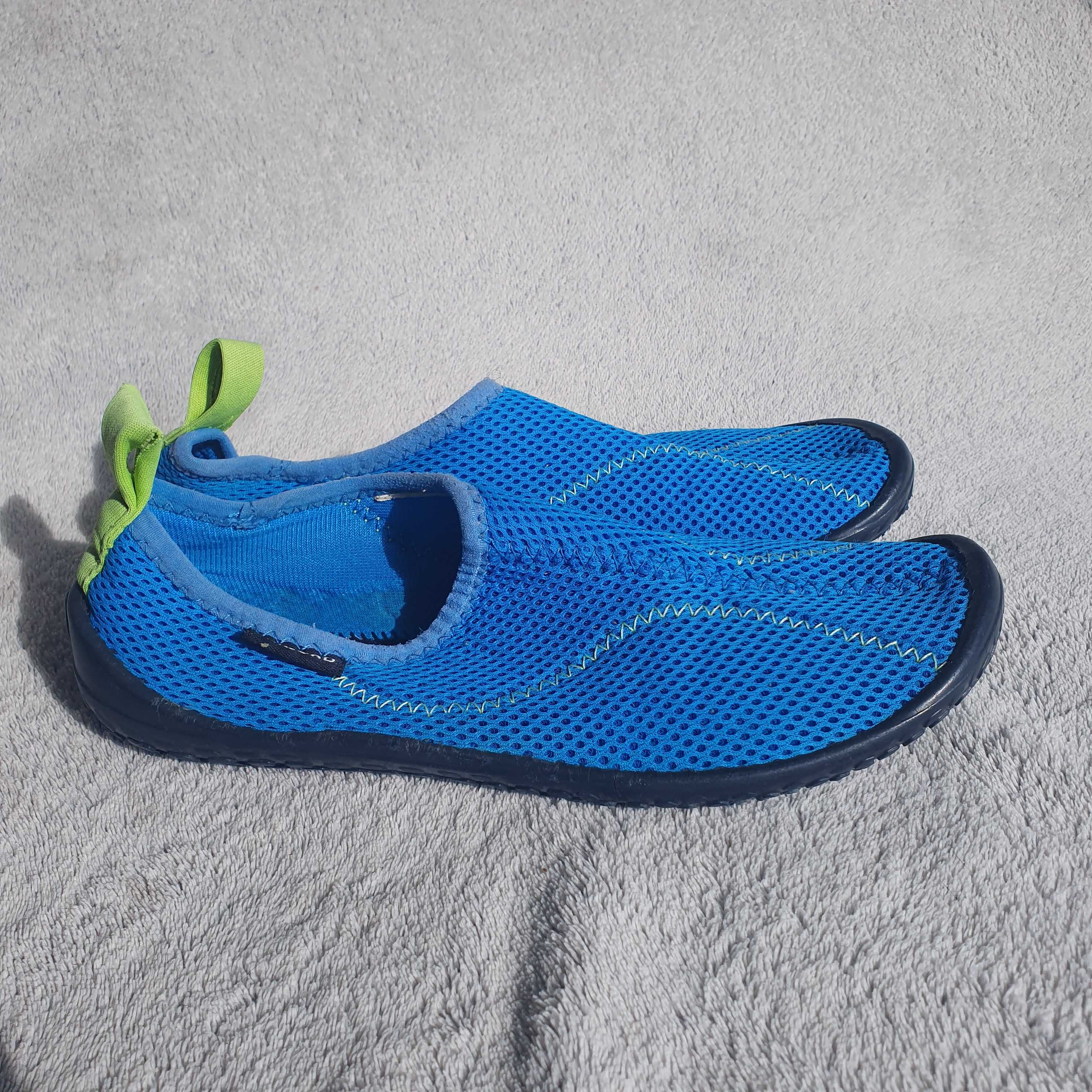 Buty do wody Tribord DECATHLON 34/35