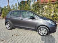Toyota Yaris , stan bardzo dobry
