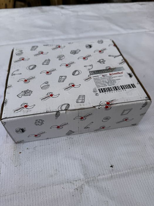 Колодки стояночного тормоза Chery Elara E5