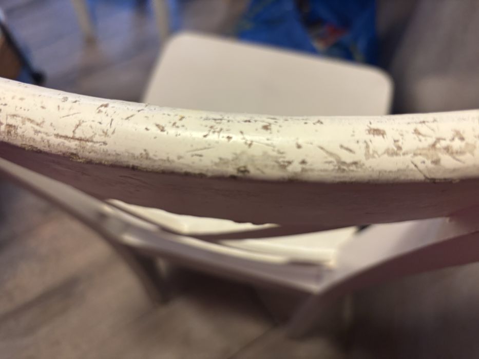 Krzesła ikea 3 sztuki