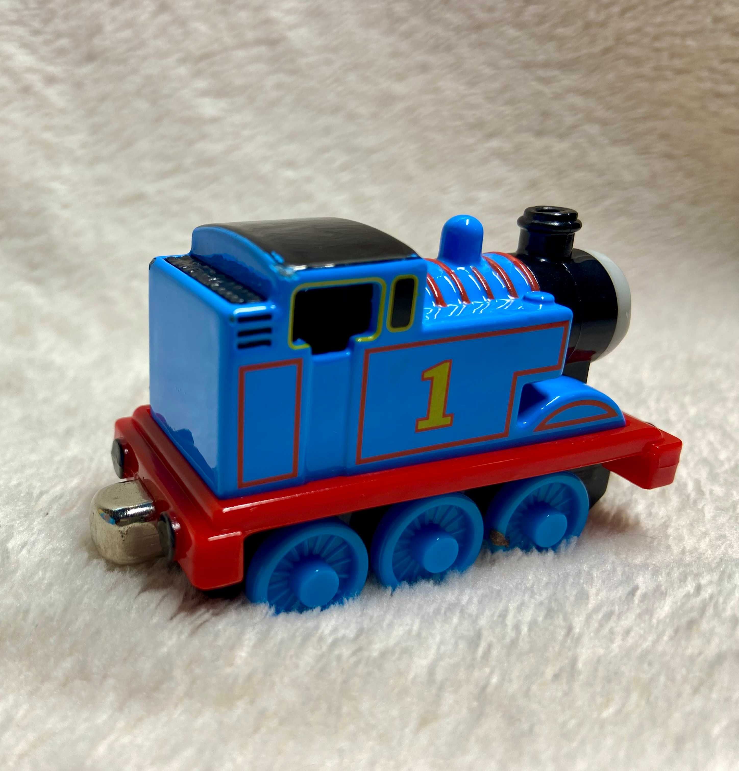 Thomas & Friends - Thomas na Quinta