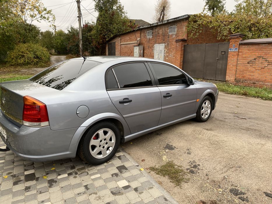 Продам Opel Vectra