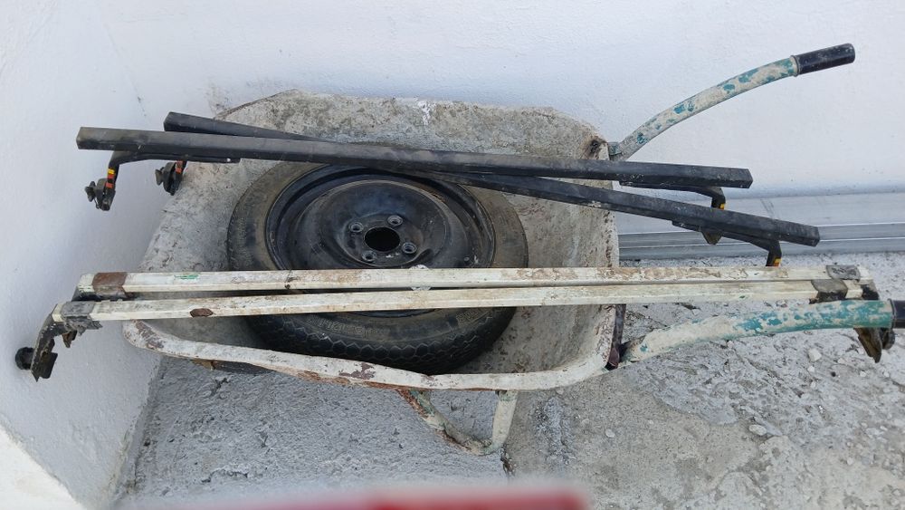 Tejadilho para carro