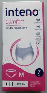 Jednorazowe majtki higieniczne Inteno Comfort roz. M