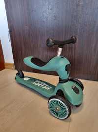 Hulajnoga Scoot & Ride