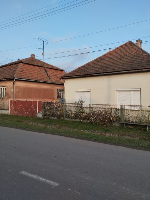 Продам дом Закарпатье Боржава