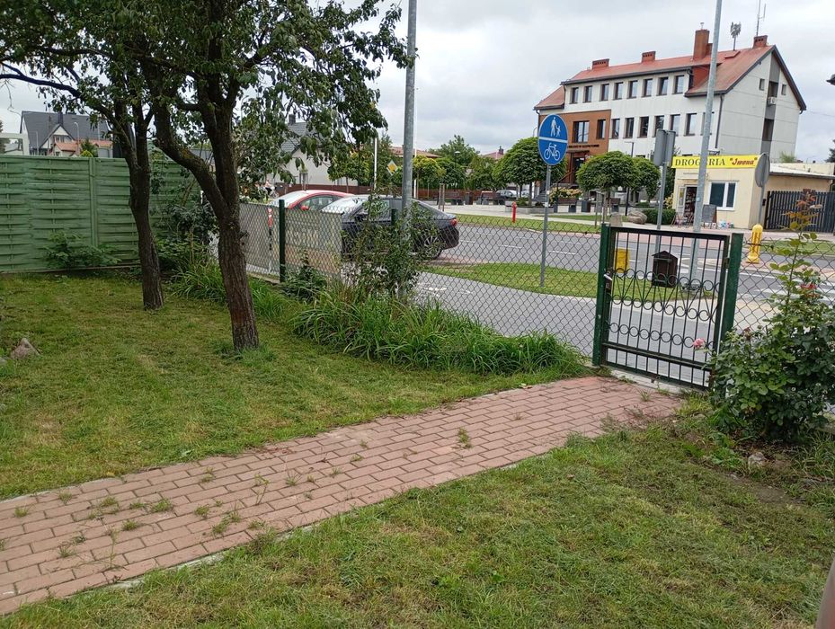 Dom z działką w Szepietowie