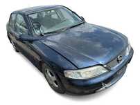 Wszystkie Części do Opel Vectra B 1.6 i 16V (F19) X16XEL / Y16XE / Z16XE 100 KM 1995-2002