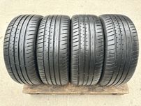 Шини 195 50 R15 82H Hankook Ventus S1 Evo комплект