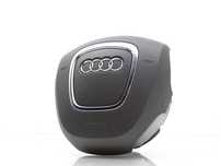 PODUSZKA AIRBAG KIEROWCY AUDI A6 C6 4F0880201BM