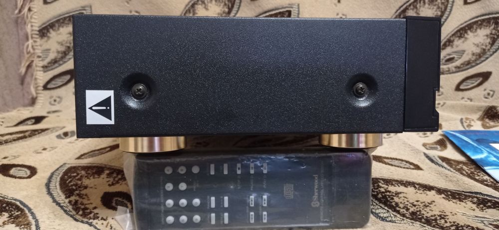 CD програвач Sherwood CD-3020C/R