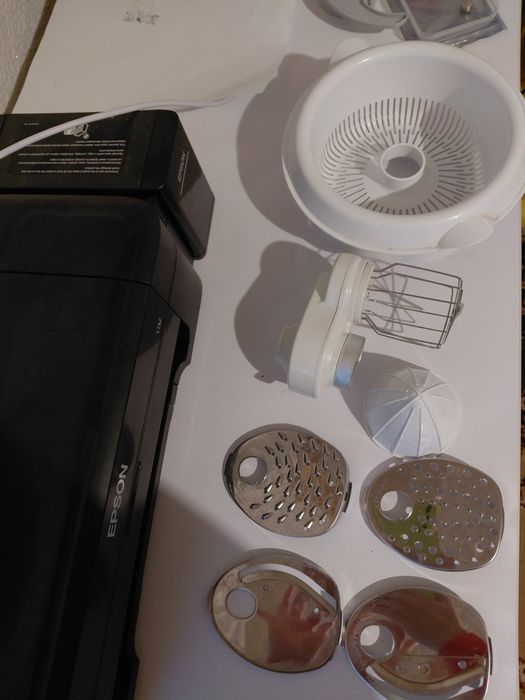 Комбайн Philips HR 7745