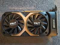 Palit GTX 750 TiStormX + Gigabyte GA-B85M-D3H-A + Intel i3-4170 +