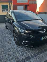 Citroen C4 Spacetourer 2018