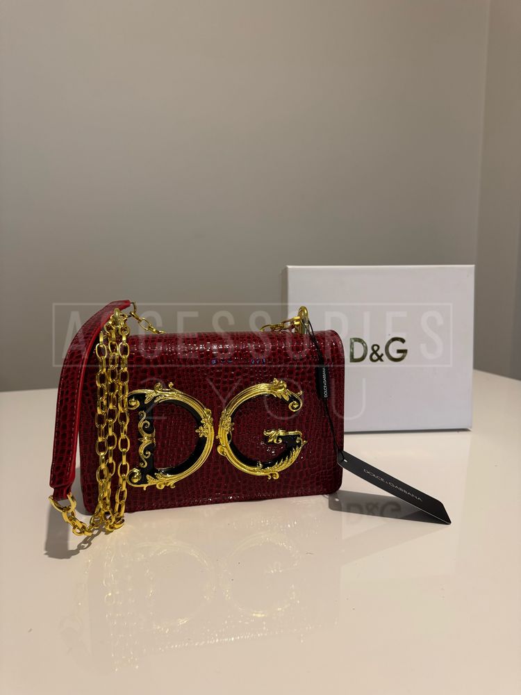 Mala Dolce Gabbanna
