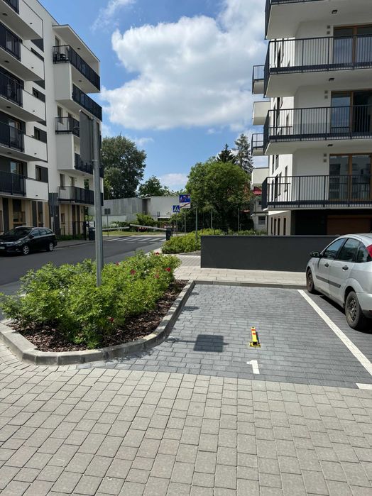 apartamenty 32 m2