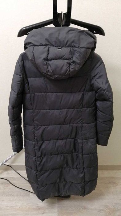 пуховик куртка плащ