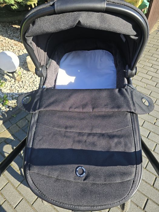 Wózek 2 w 1 gondola + spacerówka Maxi Cosi