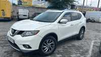 Nissan Rogue SL 2015