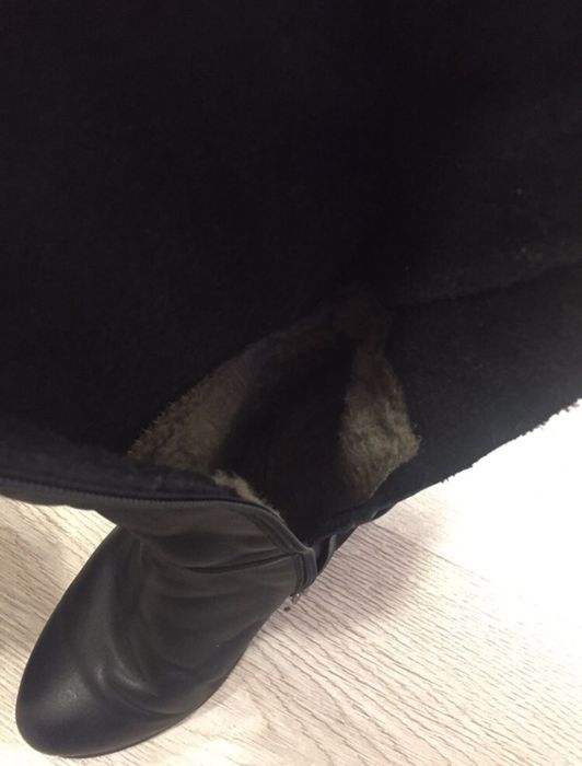 Продам жіночі шкіряні сапоги, сапожки  босоножки STEPTER