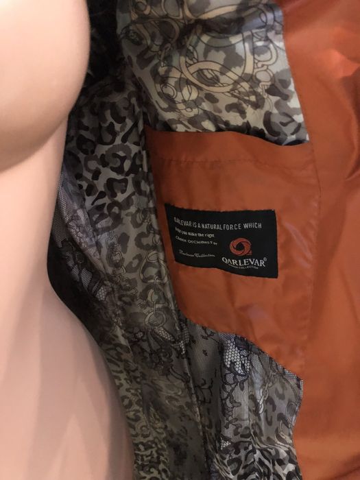 Продам классный пуховик