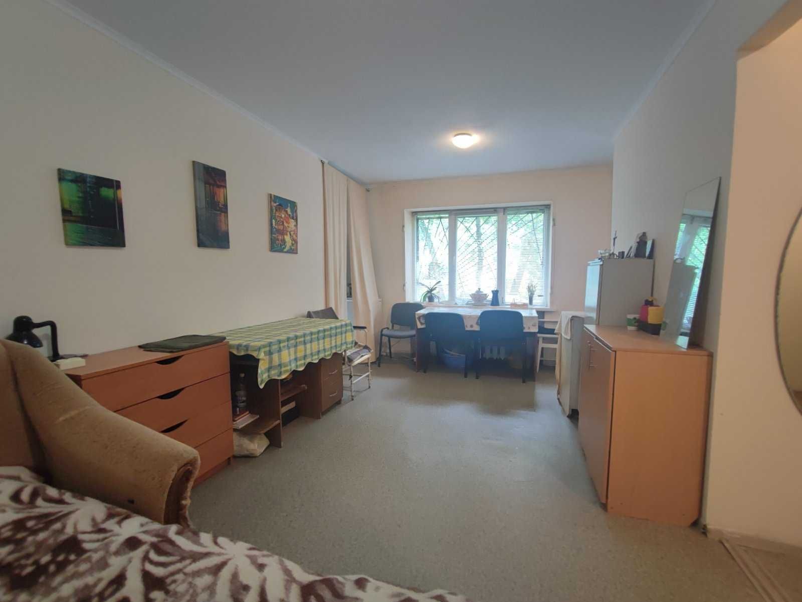 Продаж. 2-к. квартира (43м2).Дегтярівська 30, М. Лук`янвська 10 хв.