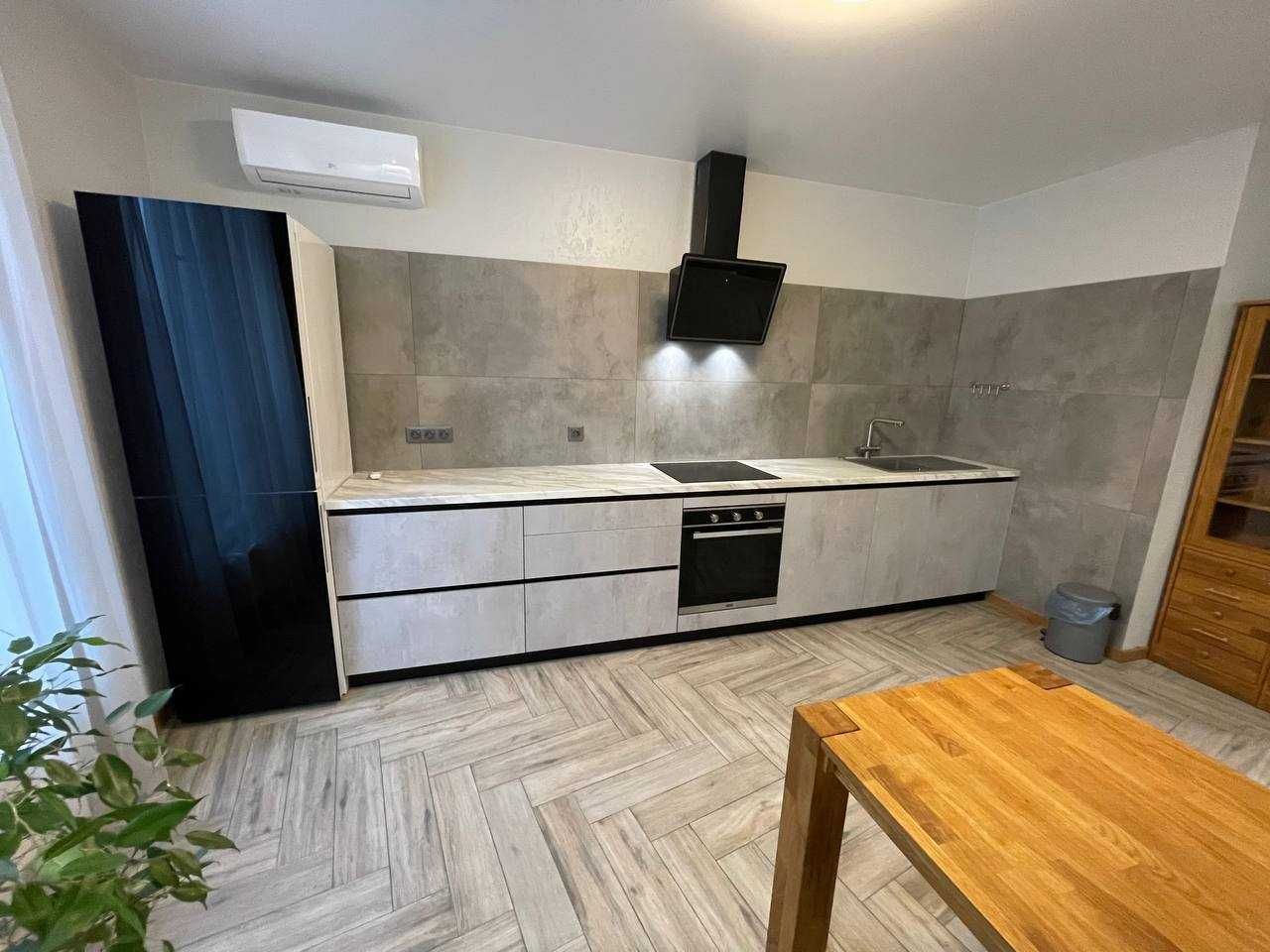 БЕЗ%! Продаж 2к квартира в класичному стилі  в Paradise Avenue! 68 м2