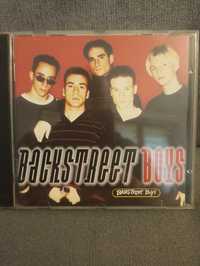 Backstreet Boys płyta CD