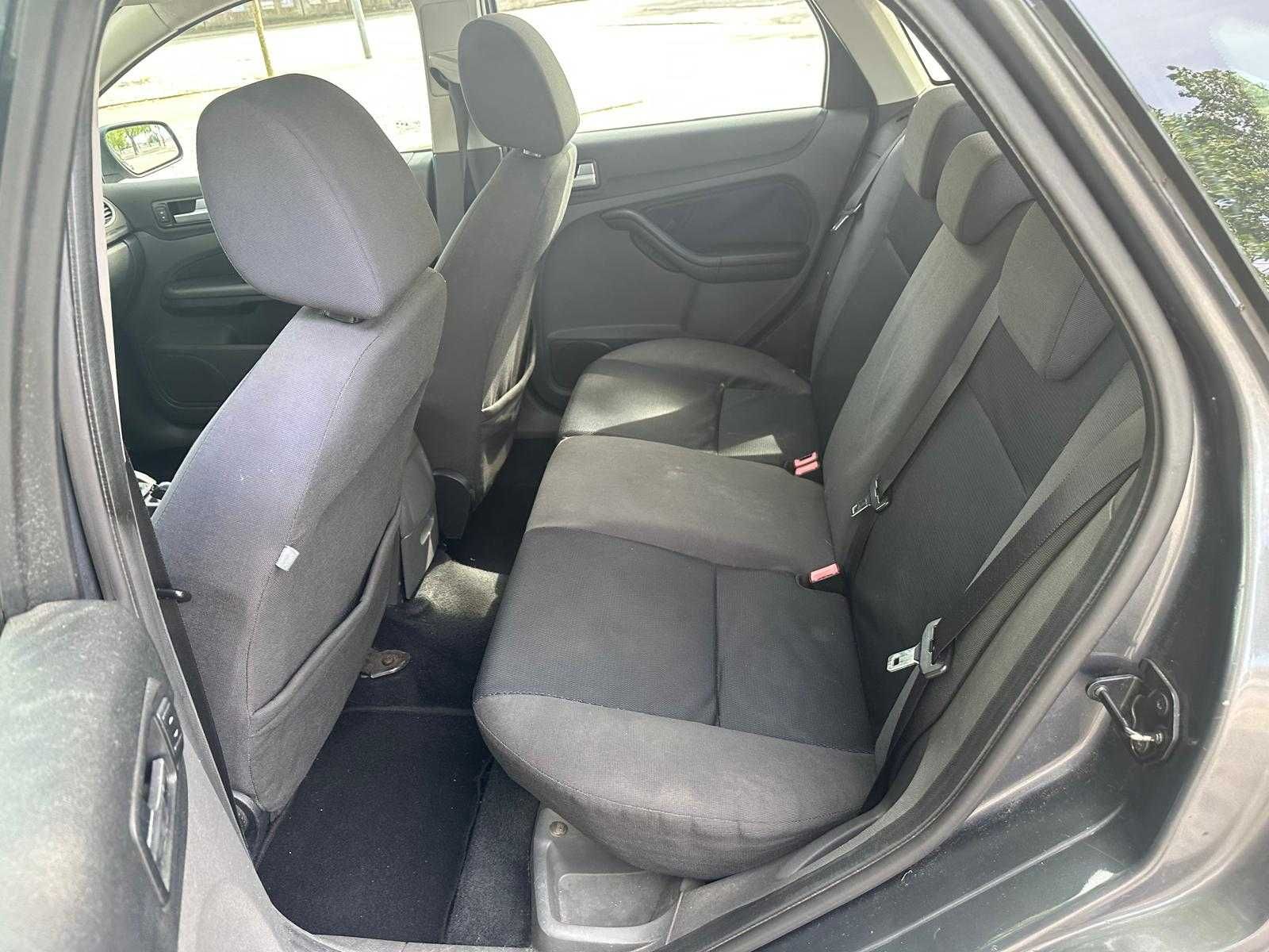 FORD FOCUS MKIII 1.4CC 80CV