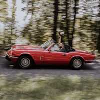 TRIUMPH SPITFIRE, Samochód do ślubu, zabytkowy kabriolet cabrio auto