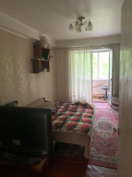 Продам 3к.квартиру Ореста Левицкого 4, Лесной массив.