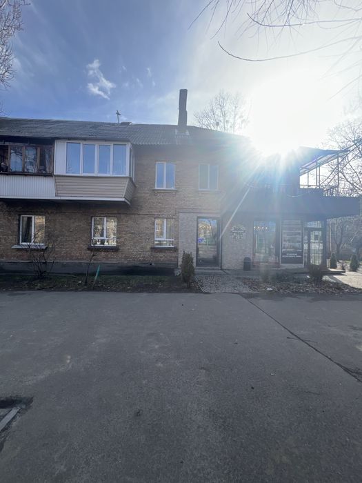 Дорогожичи Щусева Продаж кімнати