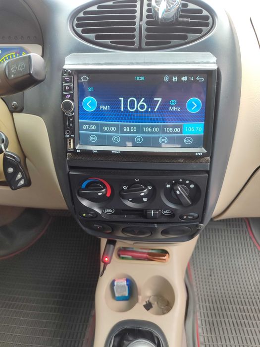 Chery qq продам дуже хороший стан