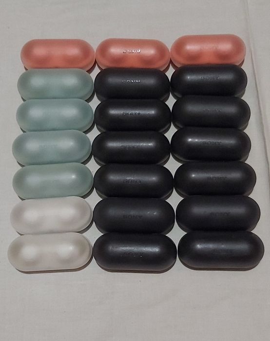 Навушники Sony WF-C500