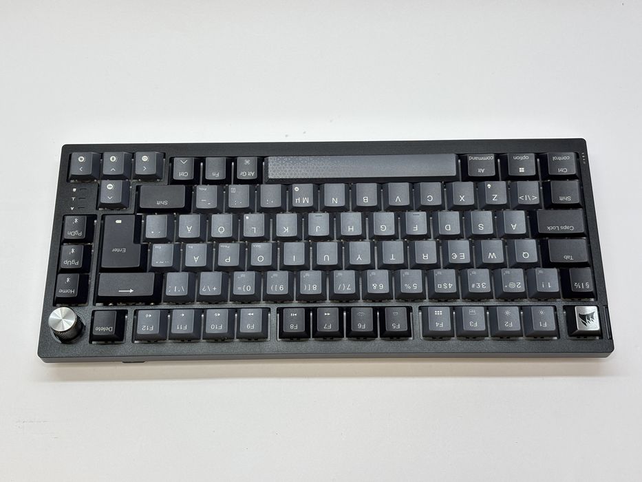 Klawiatura Gamingowa Corsair K65 Plus Wireless