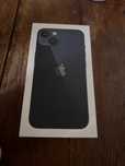 Vendo Iphone 13