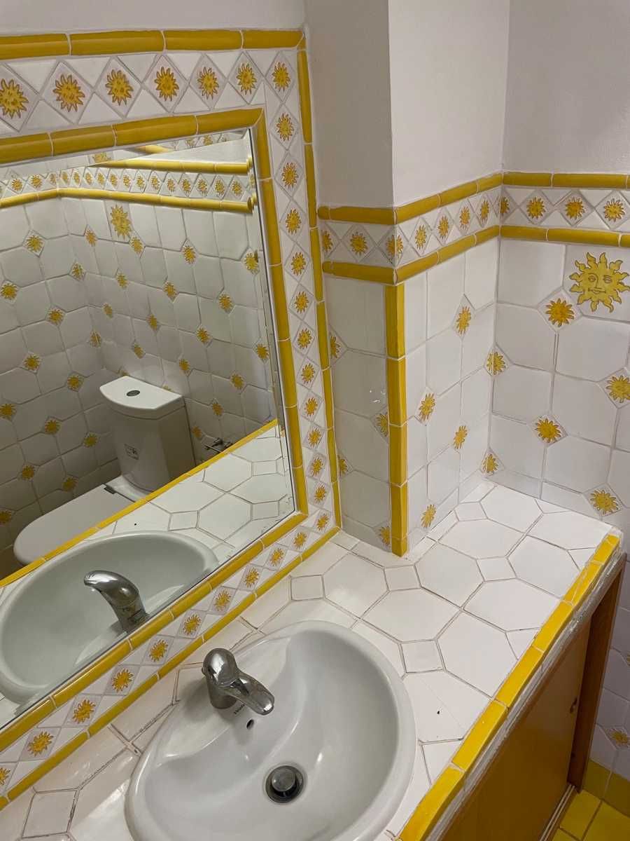 Apartamento T3 a alugar na Marinha Grande (Boavista)
850 €