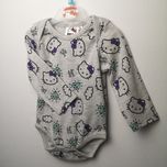 Body Disney Rozmiar 6m/68cm