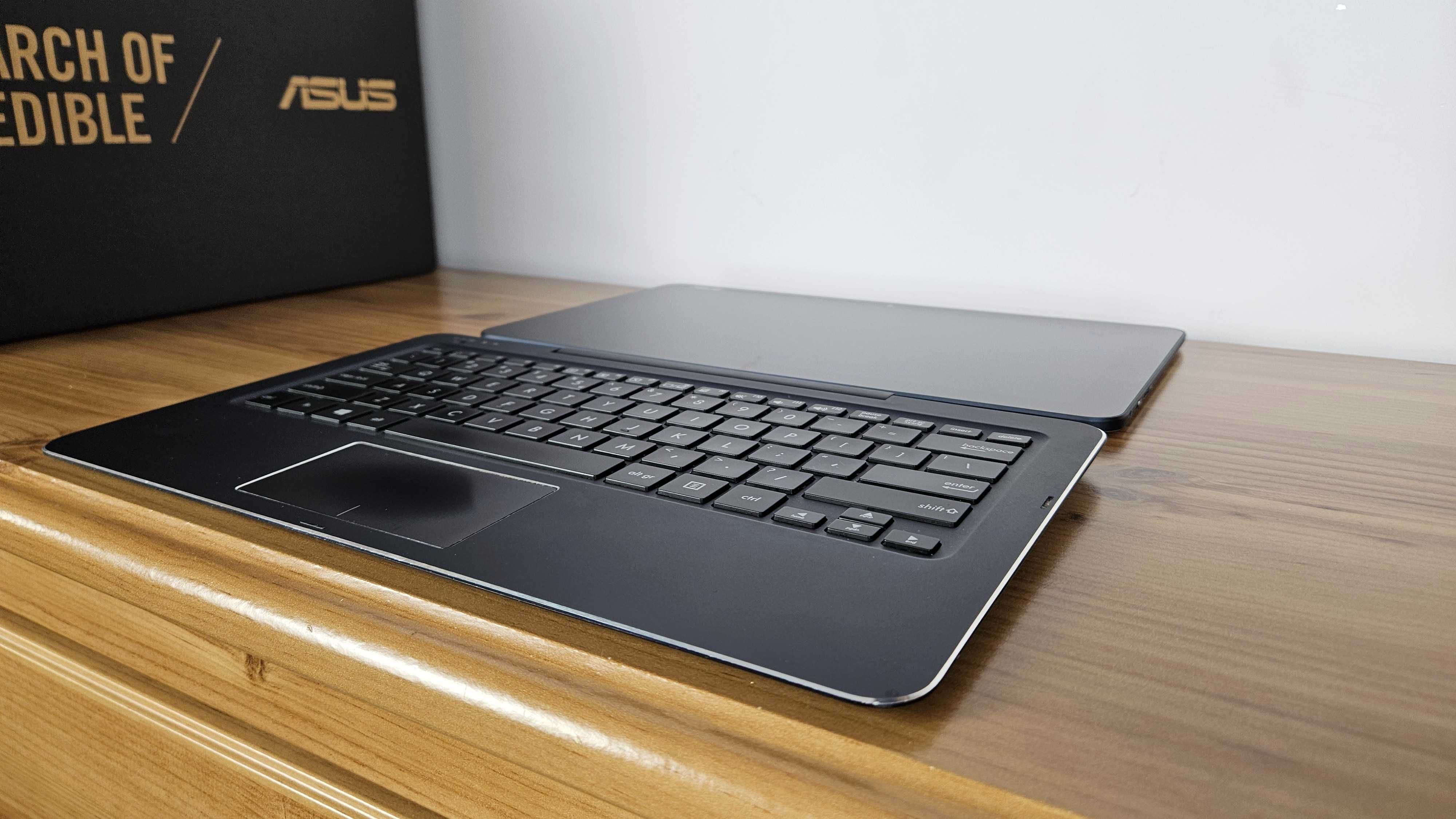 Laptop 2in1 Asus T300Chi
