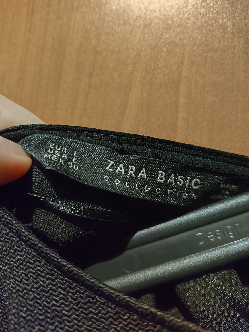 Elegancka bluzka Zara L