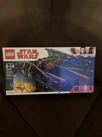 Lego 75179 Star Wars Kylo Ren’s TIE Fighter