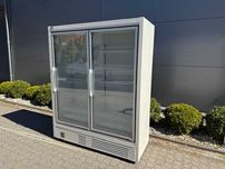 Szafa mroźnicza, zamrażarka JBG2 dł.165cm 2020/21r. i inne urzadzenia.